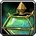 Flask of Natural Accuracy