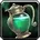 Caustic Smog Potion