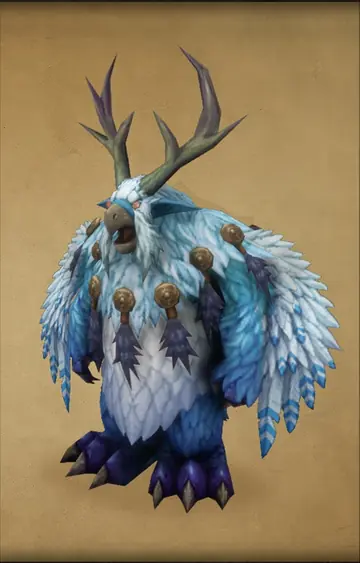 Skyborne Druid moonkin form