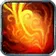 Incinerate