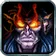 Demonic Embrace